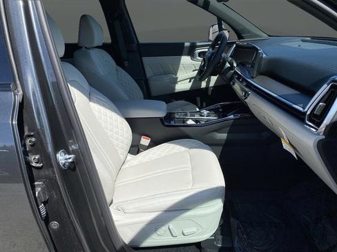 New 2026 Kia Sorento SX Prestige AWD/4WD image 29