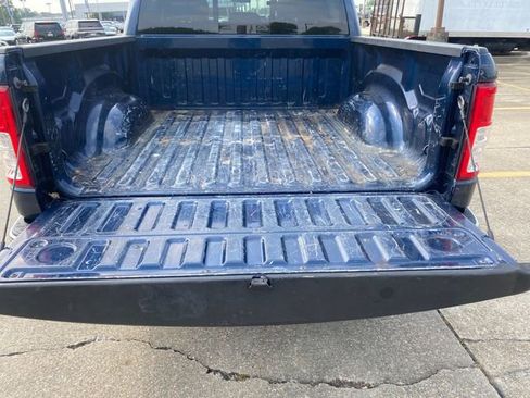 Used 2020 RAM 1500 Big Horn RWD image 26