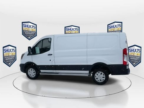 Used 2024 Ford Transit 250 Low Roof w/ Exterior Upgrade Package image 6