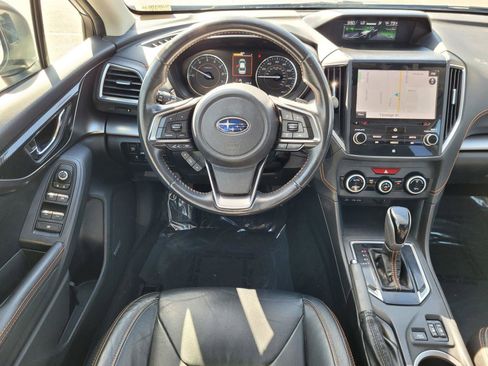Used 2020 Subaru Crosstrek 2.0i Limited w/ Moonroof Package w/Navigation image 19