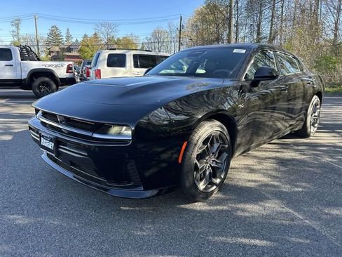 New 2026 Dodge Charger R/T image 4