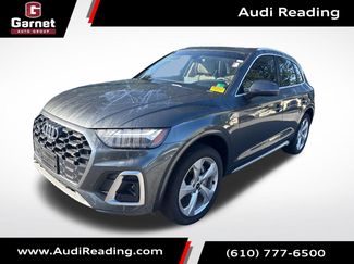 Used 2023 Audi Q5 2.0T Prestige w/ Prestige Package AWD/4WD 360° Tour