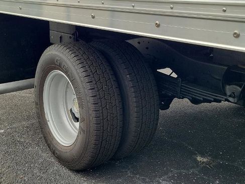 New 2025 Chevrolet Express 3500 w/ Power Convenience Package image 10