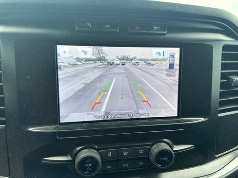 Used 2023 Ford F150 XL w/ STX Appearance Package RWD image 17