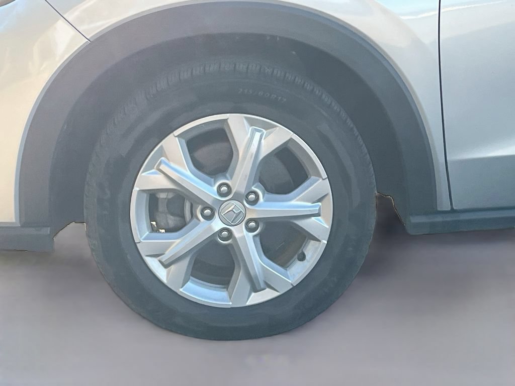 Used 2024 Honda HR-V LX image 28