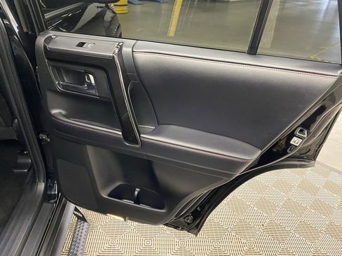 Used 2018 Toyota 4Runner TRD Pro image 15