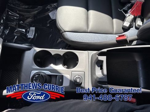 New 2026 Ford Bronco Sport Outer Banks AWD/4WD image 19