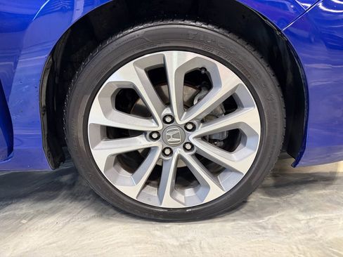 Used 2015 Honda Accord EX-L image 29