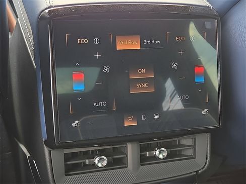 New 2026 Cadillac Vistiq Premium Luxury w/ LPO, Floor Liner Package image 16