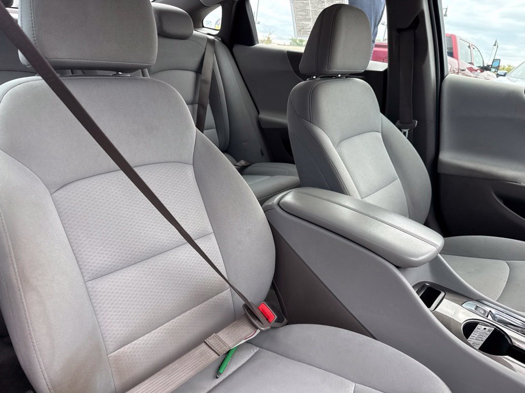 Used 2025 Chevrolet Malibu LT FWD image 37