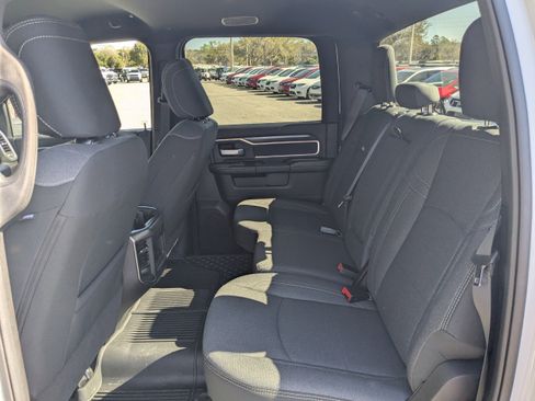 Certified 2024 RAM 2500 Big Horn w/ Sport Appearance Package image 13