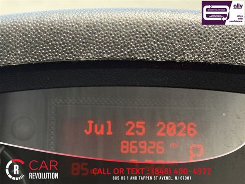 Used 2020 RAM ProMaster 3500 FWD image 12