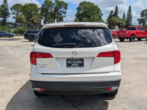 Used 2018 Honda Pilot EX-L image 7