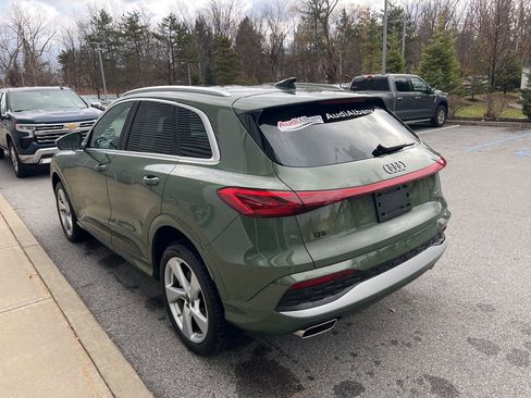 Used 2025 Audi Q5 Premium Plus w/ Premium Plus image 35