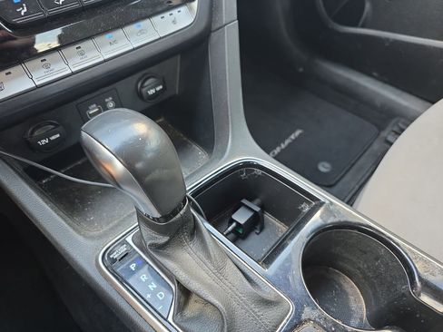 Used 2018 Hyundai Sonata SEL FWD image 23