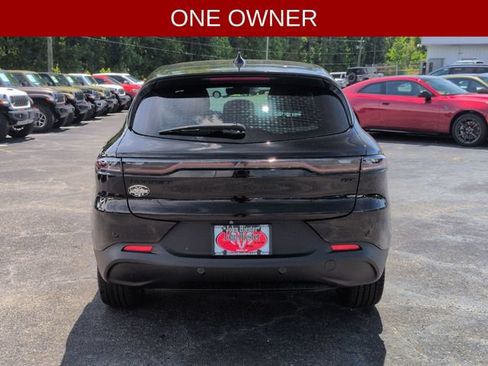 Used 2024 Dodge Hornet GT AWD/4WD image 4