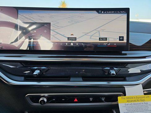 New 2026 BMW X5 xDrive40i w/ M Sport Package image 23