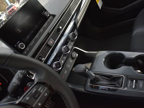 New 2026 Honda Civic Sport image 27