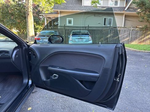 Used 2019 Dodge Challenger SXT AWD/4WD image 12