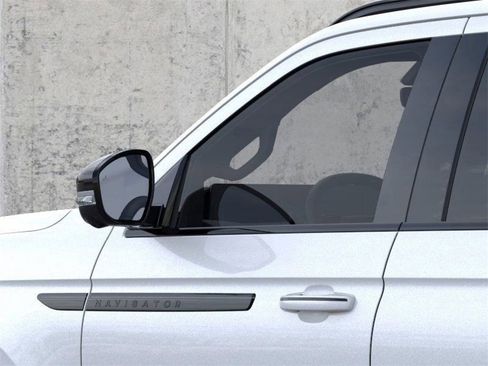 New 2026 Lincoln Navigator L Reserve image 20