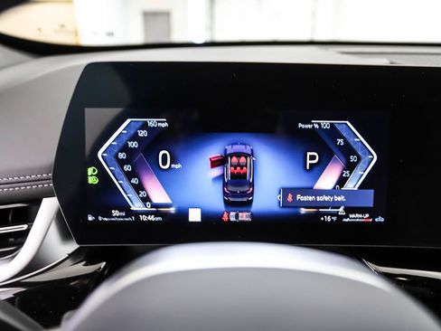 New 2026 BMW X1 xDrive28i w/ Convenience Package image 13