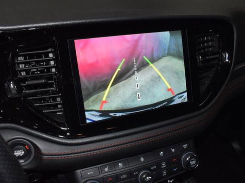 Used 2025 Dodge Durango R/T image 18