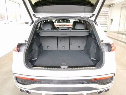 New 2025 Audi SQ5 Premium Plus image 14