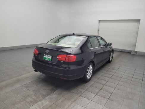 Used 2014 Volkswagen Jetta SE FWD image 9