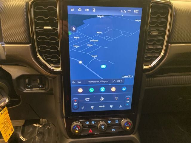 New 2026 Ford Ranger XLT AWD/4WD image 21