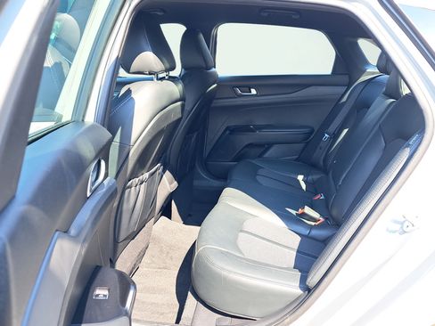 Used 2022 Kia K5 GT-Line FWD image 24