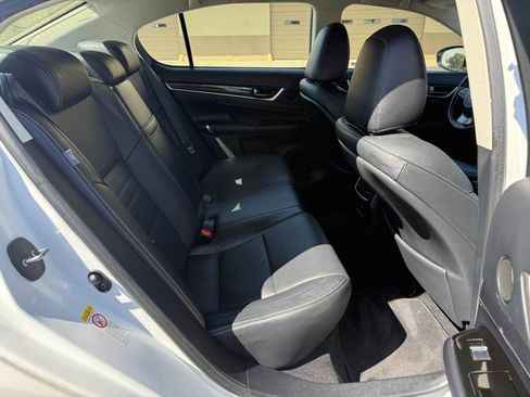 Used 2016 Lexus GS 350 image 21