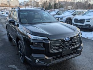 New 2026 Subaru Outback Limited video 1