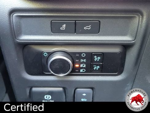 Used 2023 Ford Expedition XLT AWD/4WD image 29