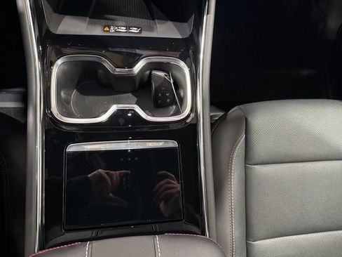 New 2026 Chevrolet Traverse Z71 w/ Enhanced Driving Package image 28