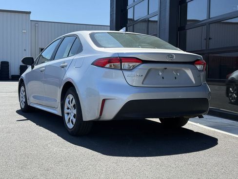 Used 2024 Toyota Corolla LE FWD image 3