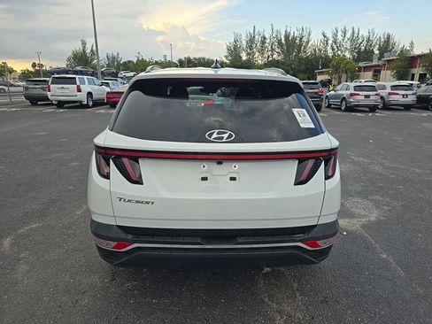 Used 2023 Hyundai Tucson SEL FWD image 7