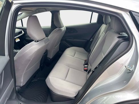 Used 2026 Toyota Prius LE FWD image 13