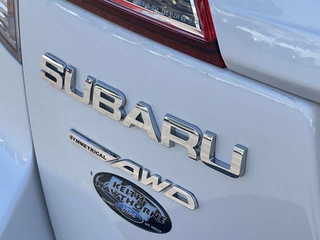 Used 2014 Subaru Outback 2.5i AWD/4WD image 8
