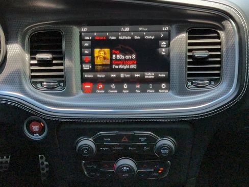 Used 2020 Dodge Charger SRT Hellcat w/ Harman/Kardon Audio Group RWD image 18