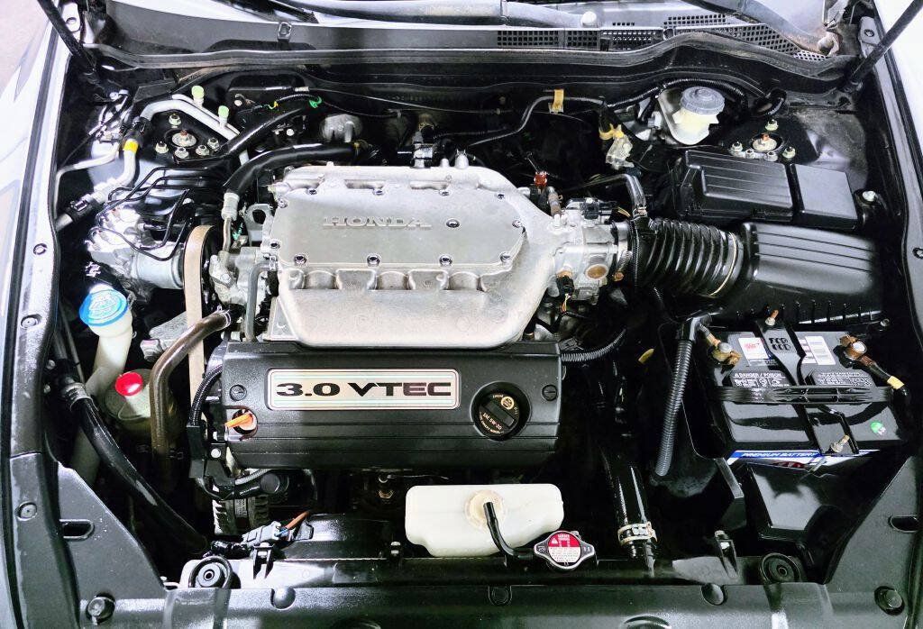 Used 2007 Honda Accord EX image 5