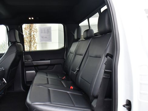 Used 2024 Ford F150 XLT w/ Equipment Group 303A High image 19