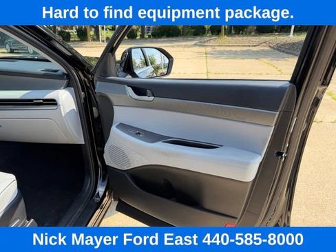 Used 2024 Hyundai Palisade SEL AWD/4WD image 25
