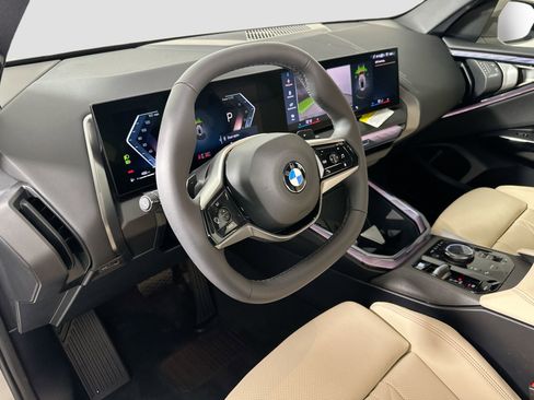 New 2026 BMW X3 xDrive30 image 9