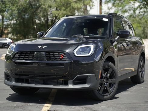 New 2027 MINI Cooper Countryman S AWD/4WD image 1