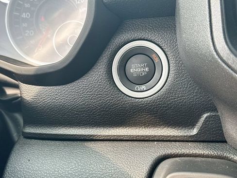 Used 2025 RAM 1500 Tradesman AWD/4WD image 18