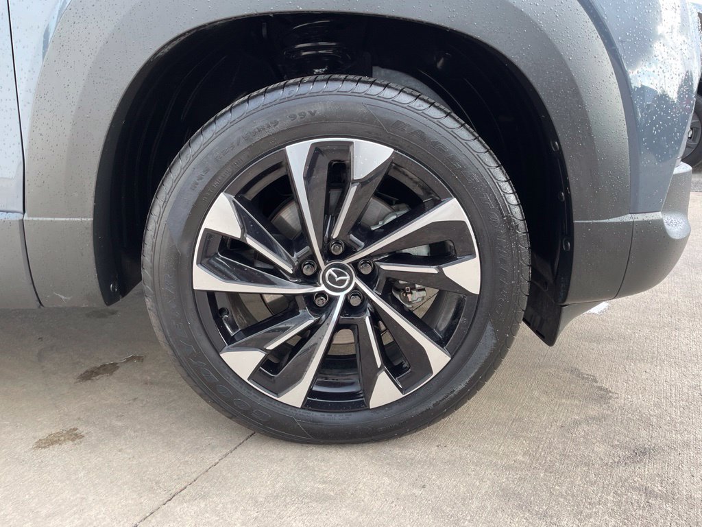 Certified 2026 MAZDA CX-50 2.5 Hybrid w/ Weather Package AWD/4WD image 30