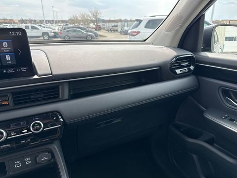 Certified 2025 Honda Pilot EX-L image 26