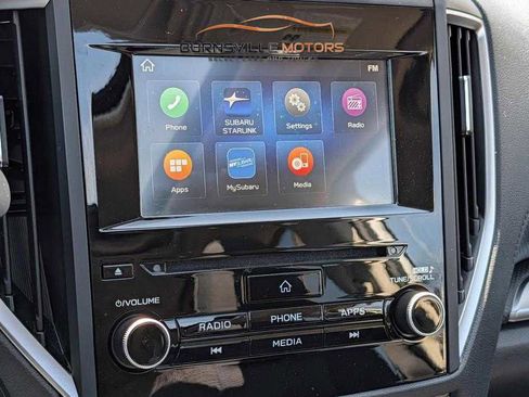Used 2019 Subaru Forester Premium AWD/4WD image 23