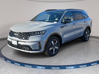 Used 2022 Kia Sorento EX w/ Panoramic Sunroof Package