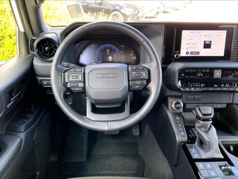 Used 2024 Toyota Land Cruiser 1958 image 5